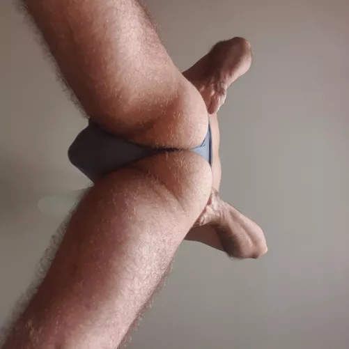 I want sit on your face