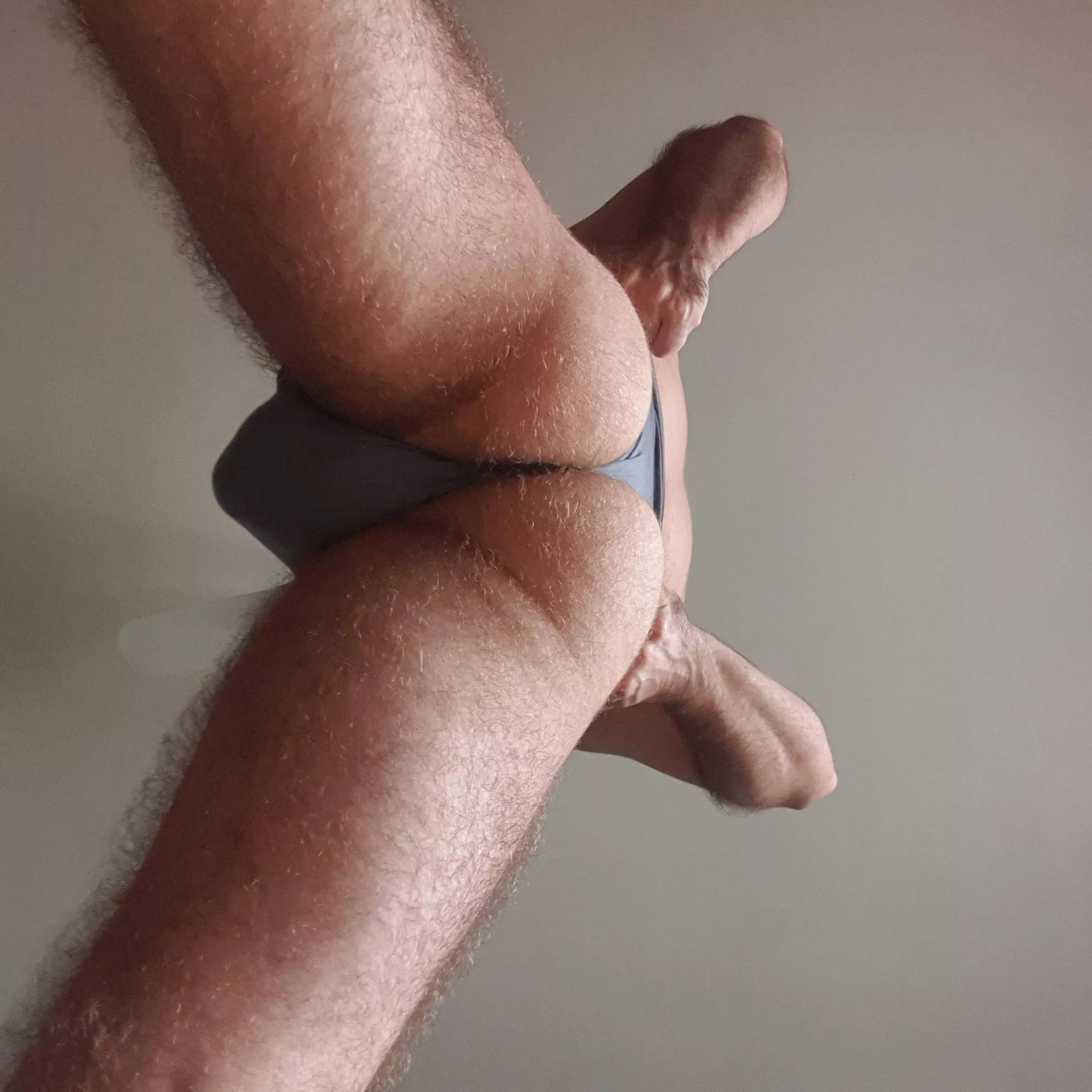 I want sit on your face