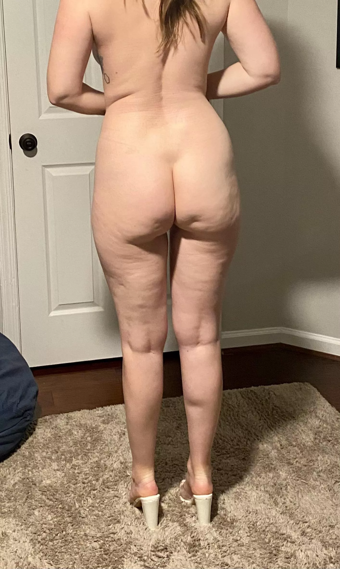 If my fat 22yr old ass was on the menu, would you go back for a second plate?