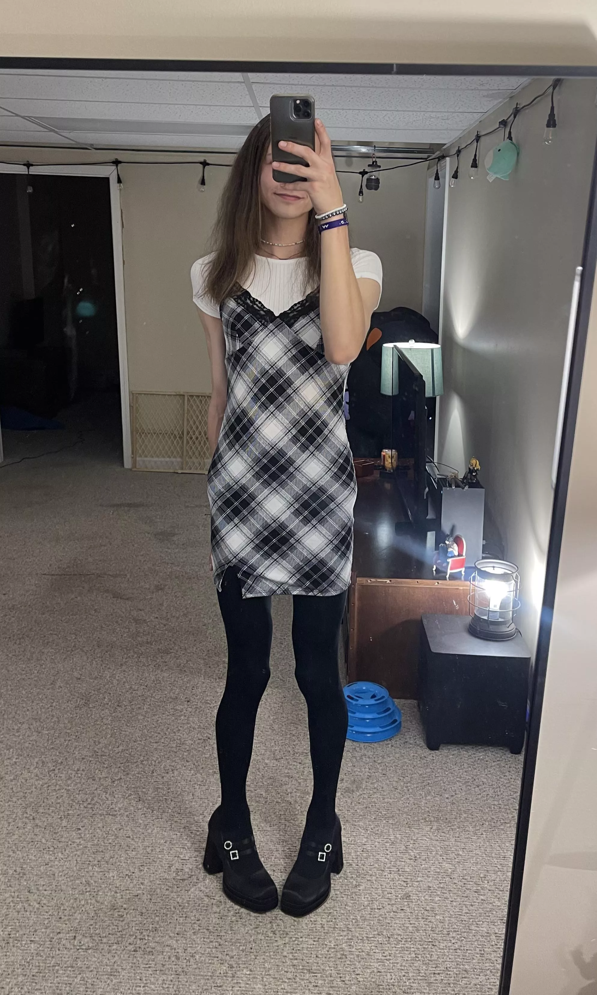 i’m absolutely livid at work rn,, so enjoy cute dress :3