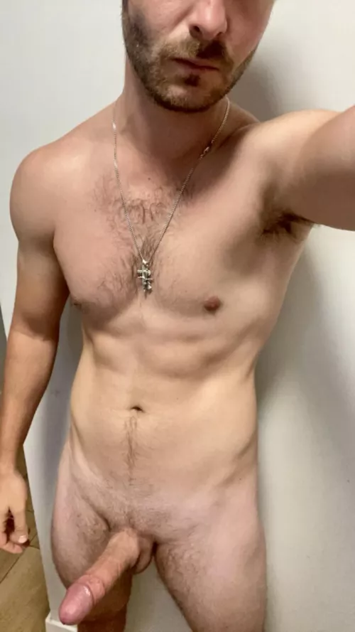 I’m here now but I’ll be in Chicago next week 😉