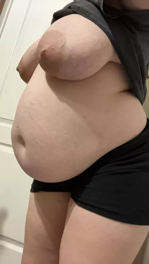 Im Really growing 😍