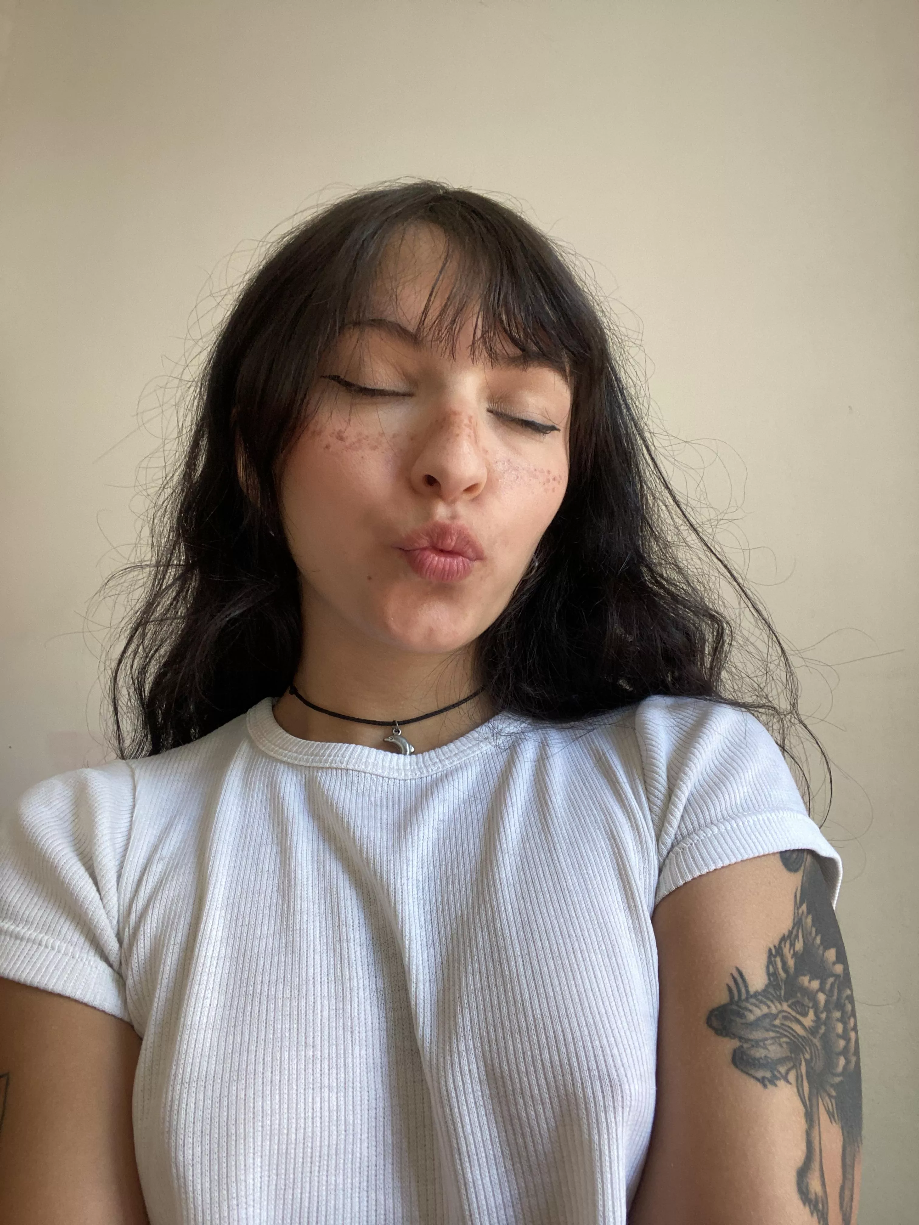 in need of riding and rubbing