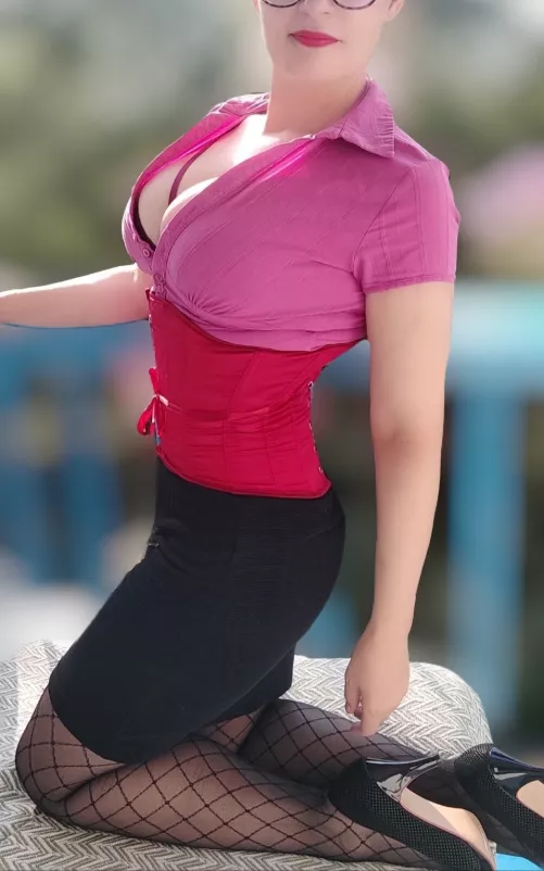 Let me bring you a bit of sunshine