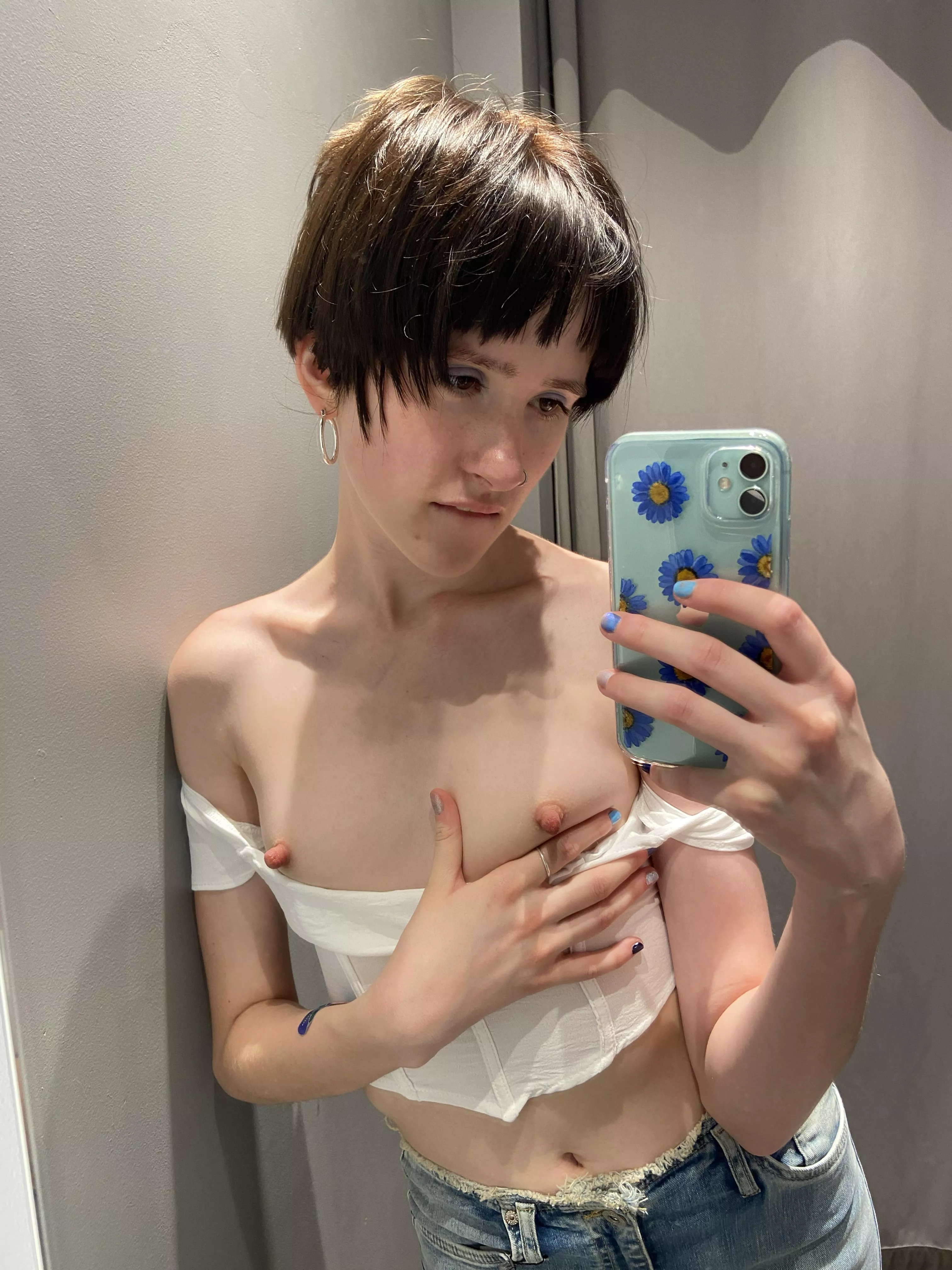 Long enough for you? 😉