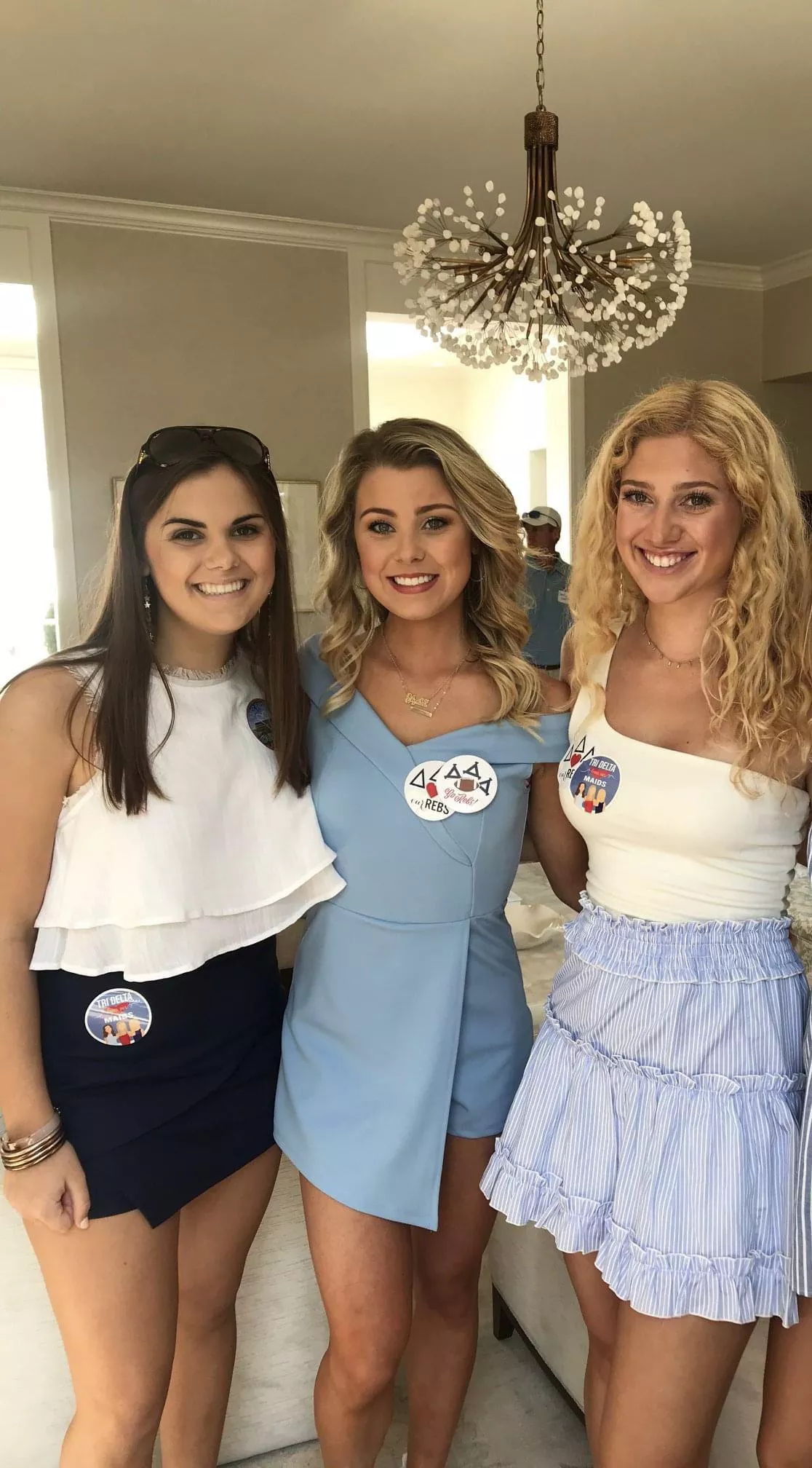 Lovely Ole Miss Girls [3]