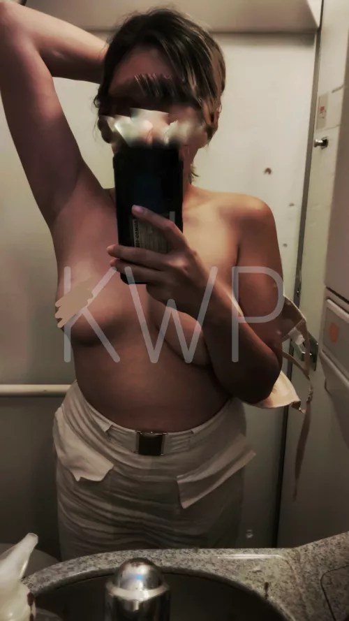 [M4F]Mile High Club?