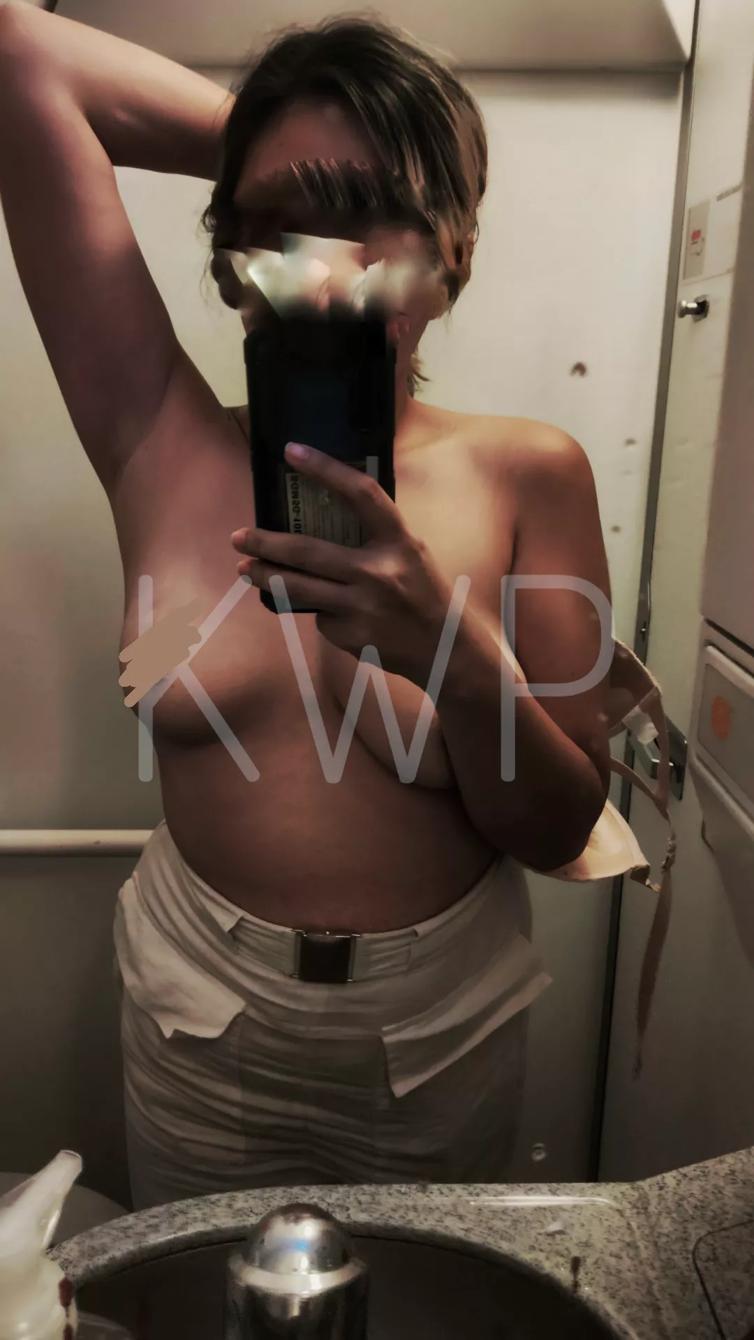 [M4F]Mile High Club?