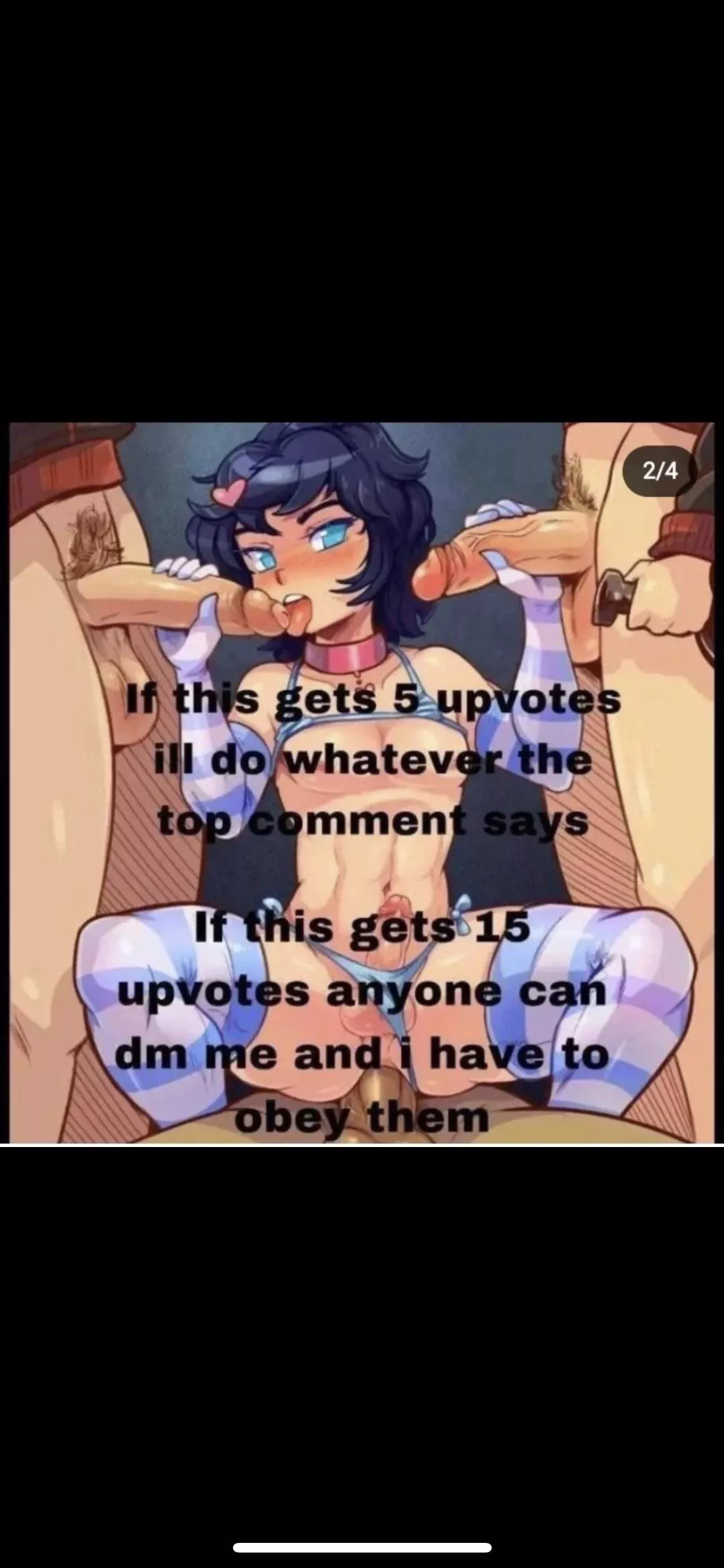 make me regret posting this