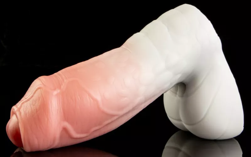 My first order from weredog, I can't wait for this albino gator!