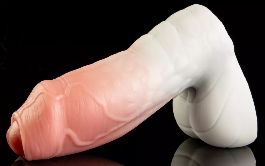 My first order from weredog, I can't wait for this albino gator!