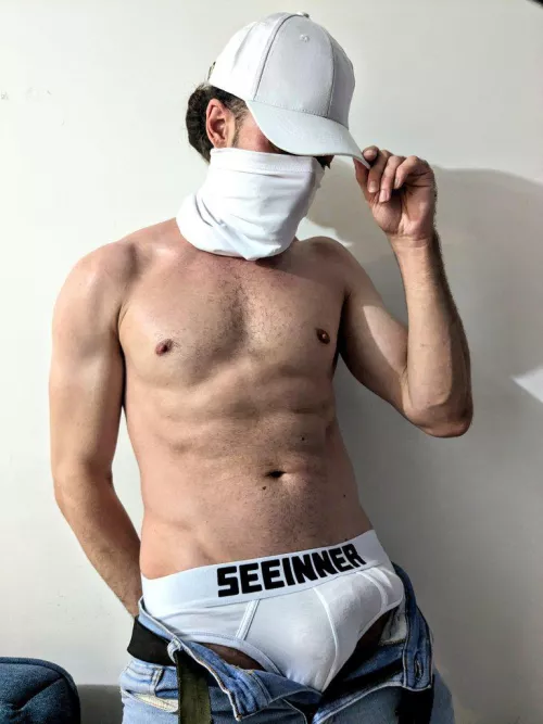 My new underwear 🩲♥️ What do you think?