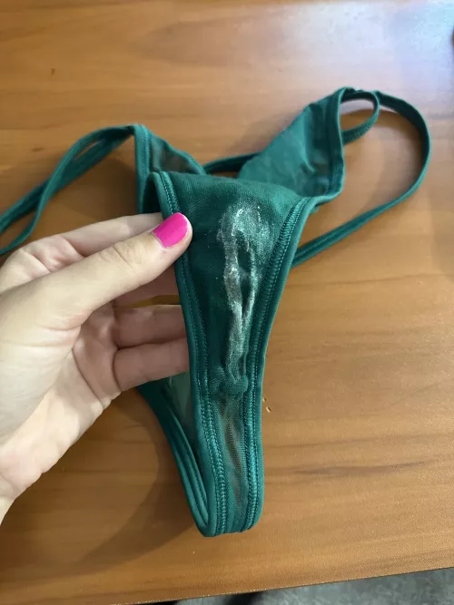 Nice start to these🍦