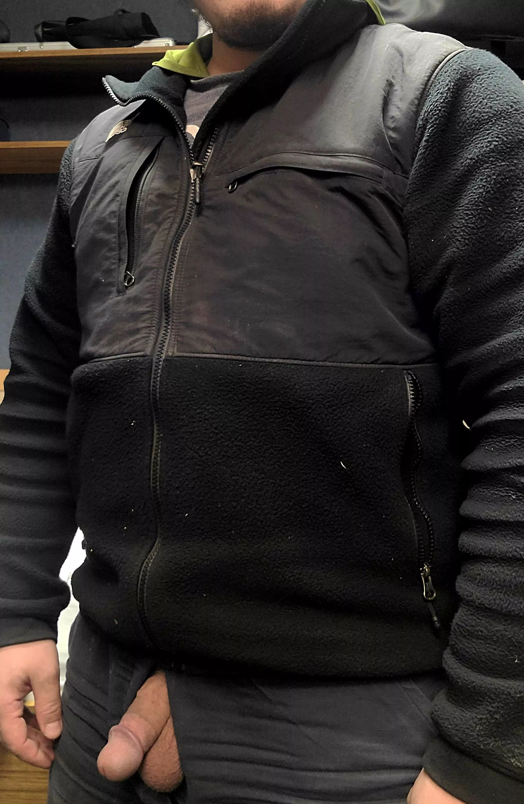 Northern Alaska is beginning to get a bit nippy