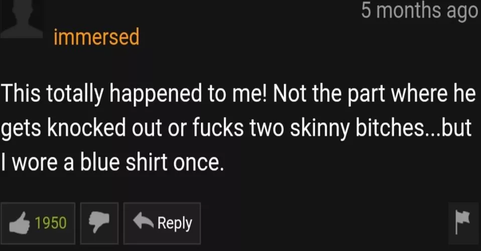 Not good with titles