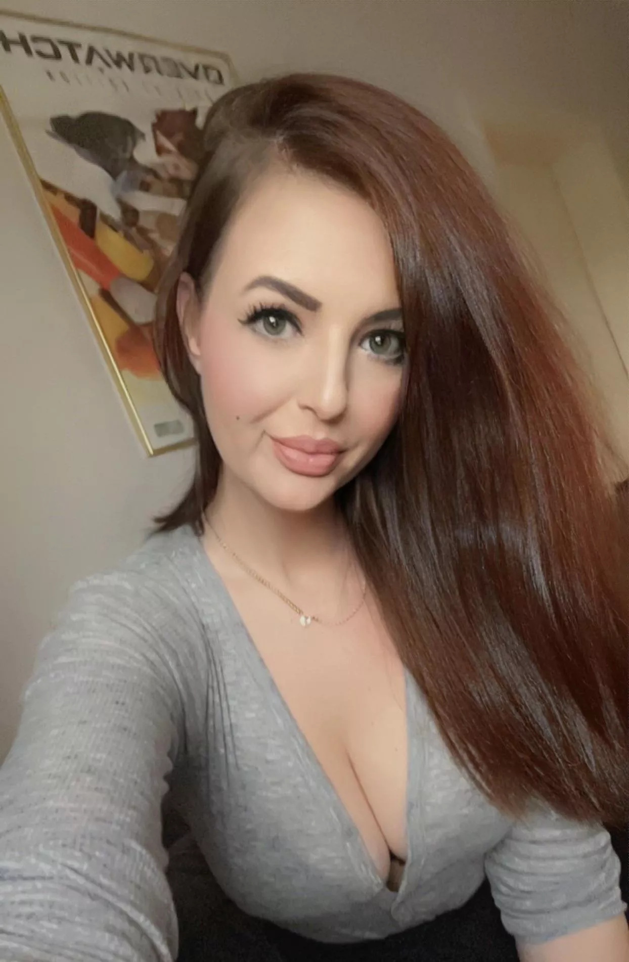 Once you look up tell me who you main 👀 [F32]