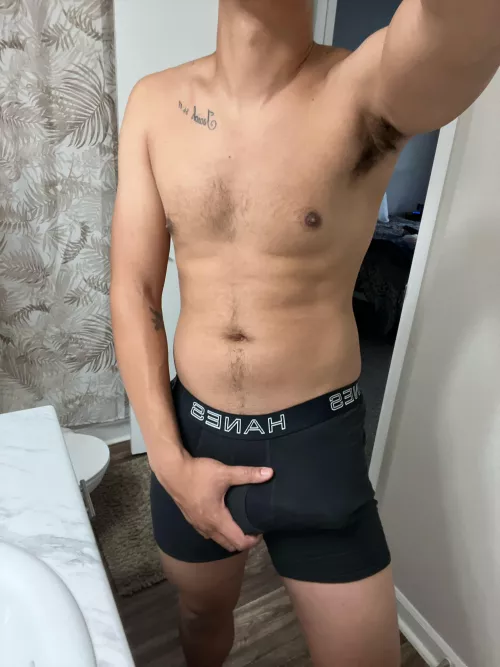 One word for this outline?