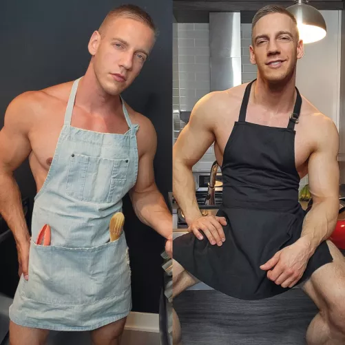 Personal Chef 👨‍🍳