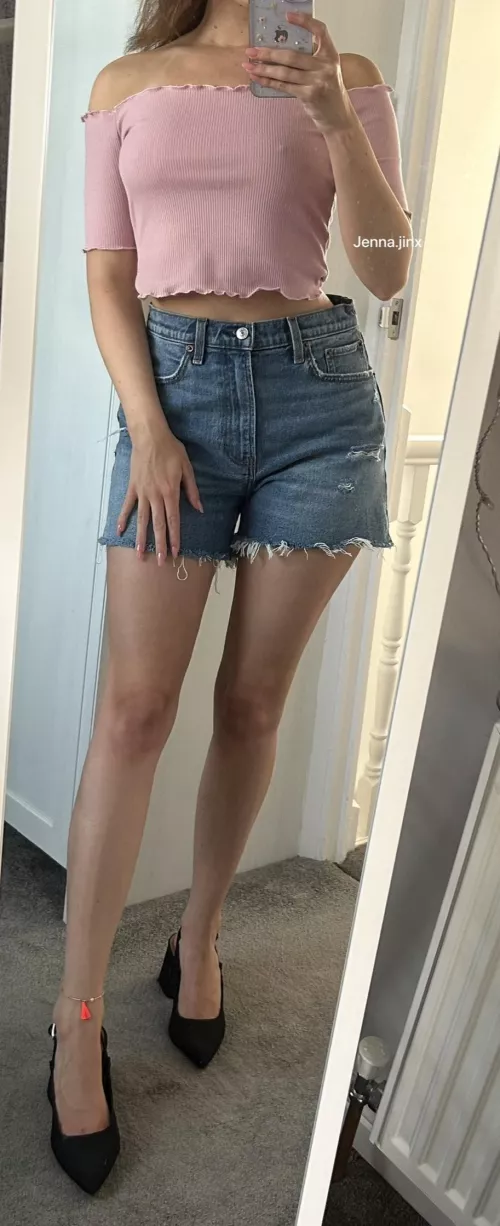 Play with me this Thursday evening OC