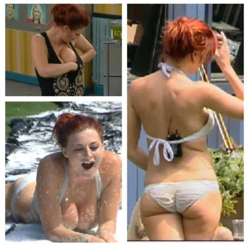 Rachel BB13