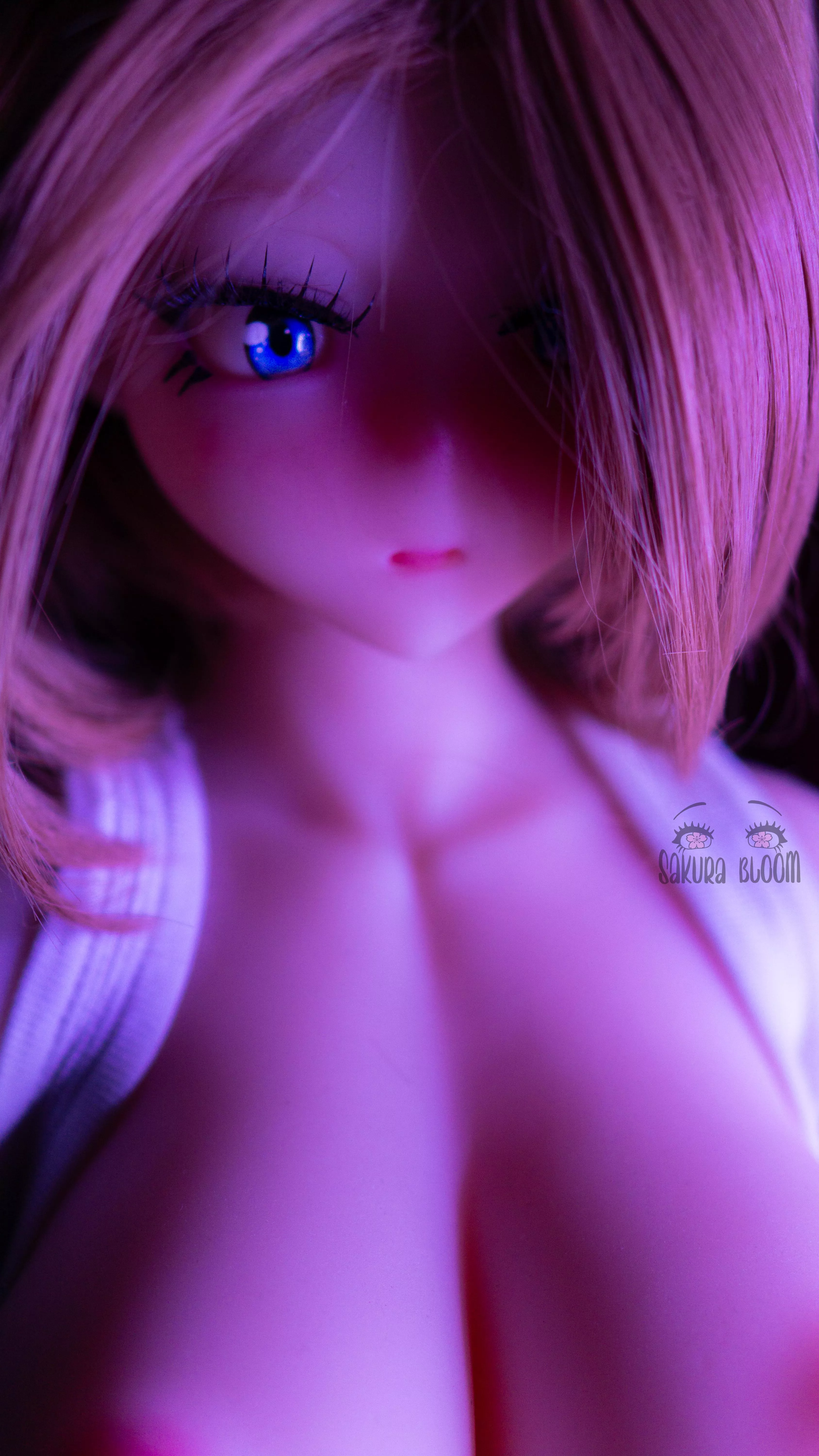 Sakura♥ I love her :P