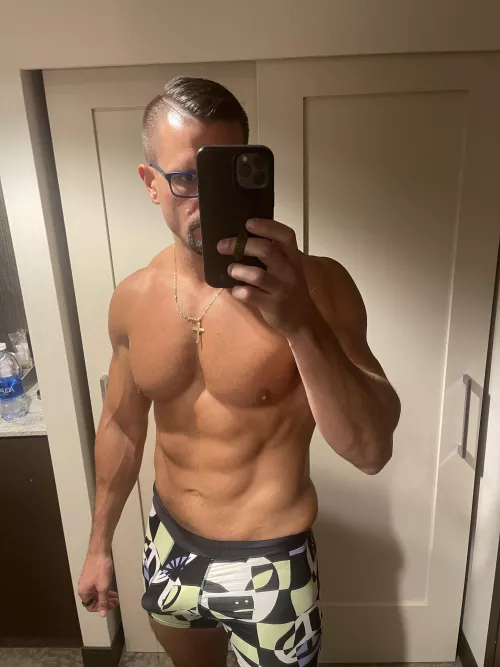 Say it when you see it