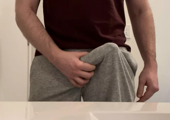 Say yes if you want to see more