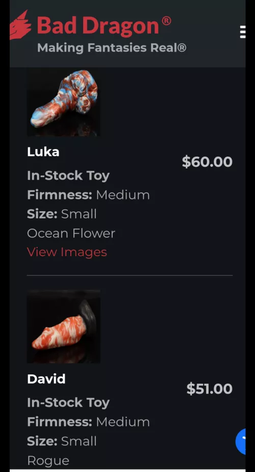 Scored Luka and David 40 percent off!