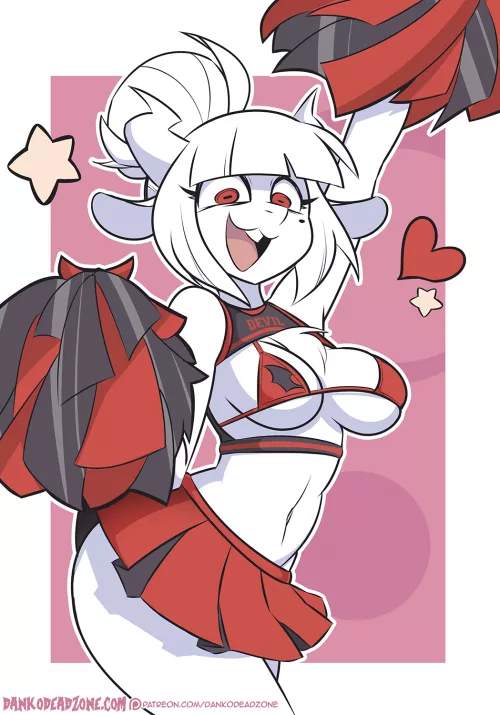 She's proud of you for eating and drinking water today 💜