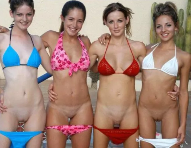 So who's your first choise..