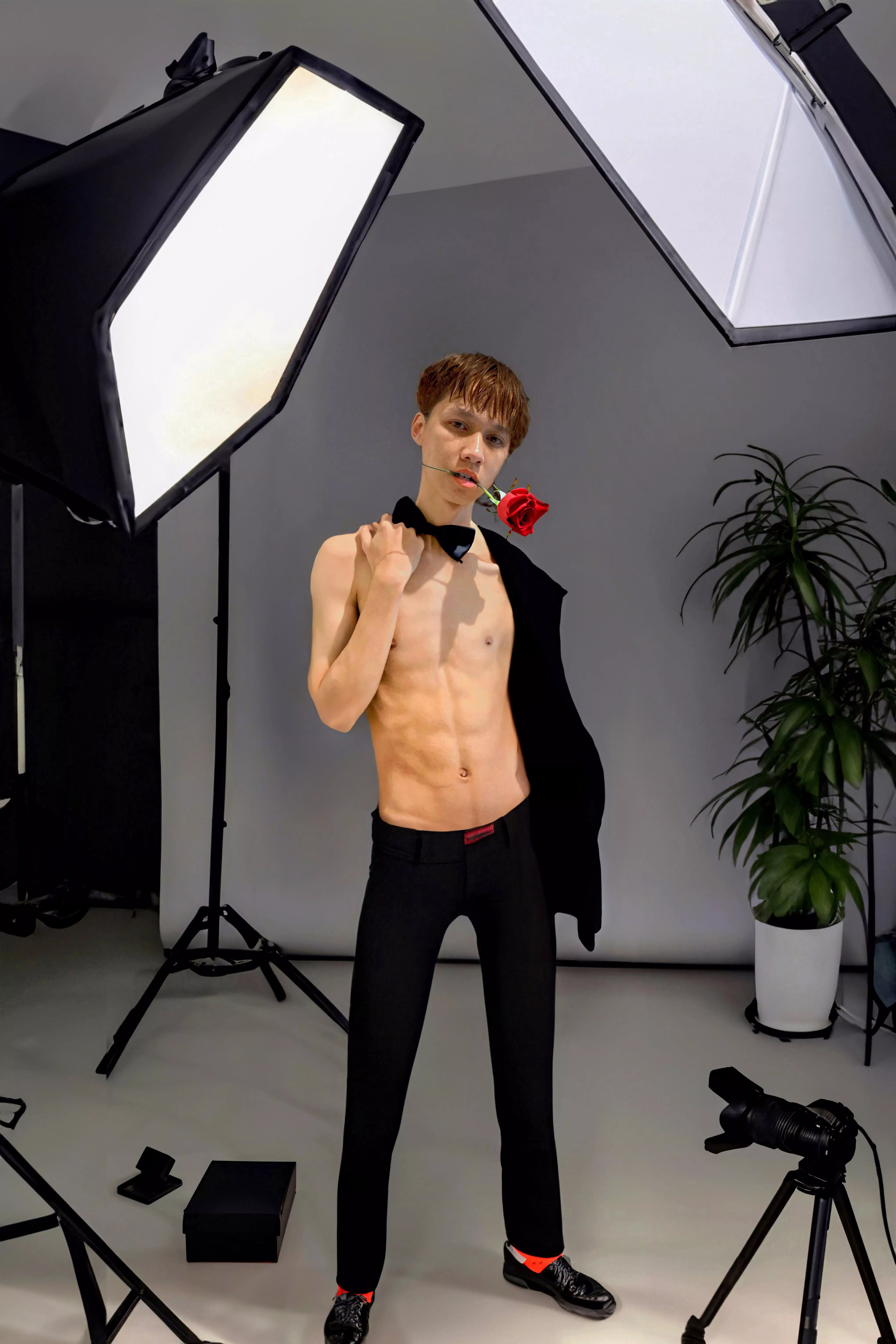 Southeast Asian pride