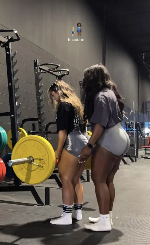 Tamaraadawn & Monickqafit