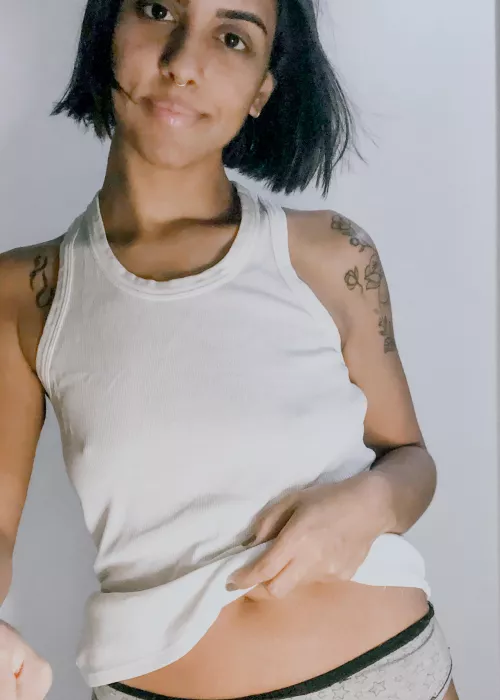 These are my go to sleeping clothes