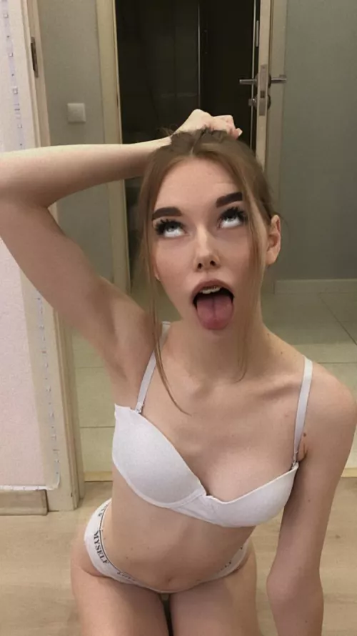 They are smooth and warm, worth rubbing your nose against