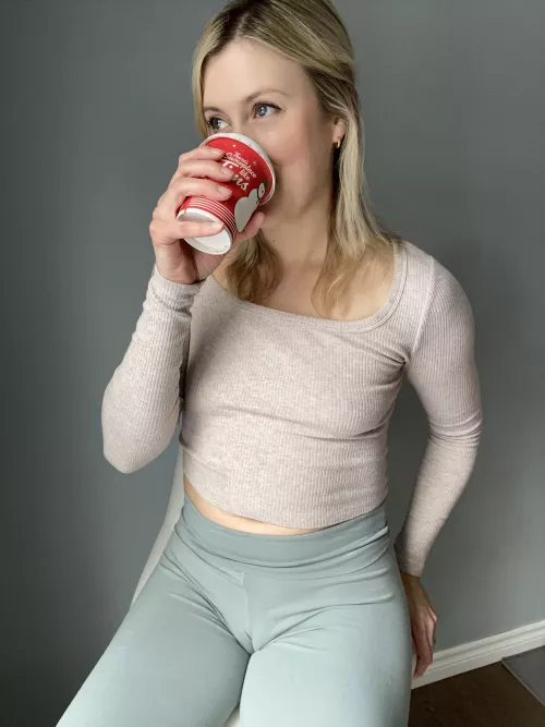 This was a total accident I swear