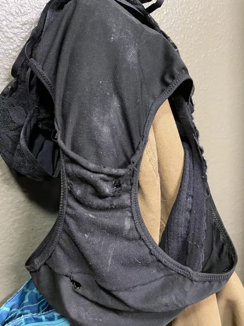 To wash or not…?? 🤔🤭 I have been using these for videos/photos