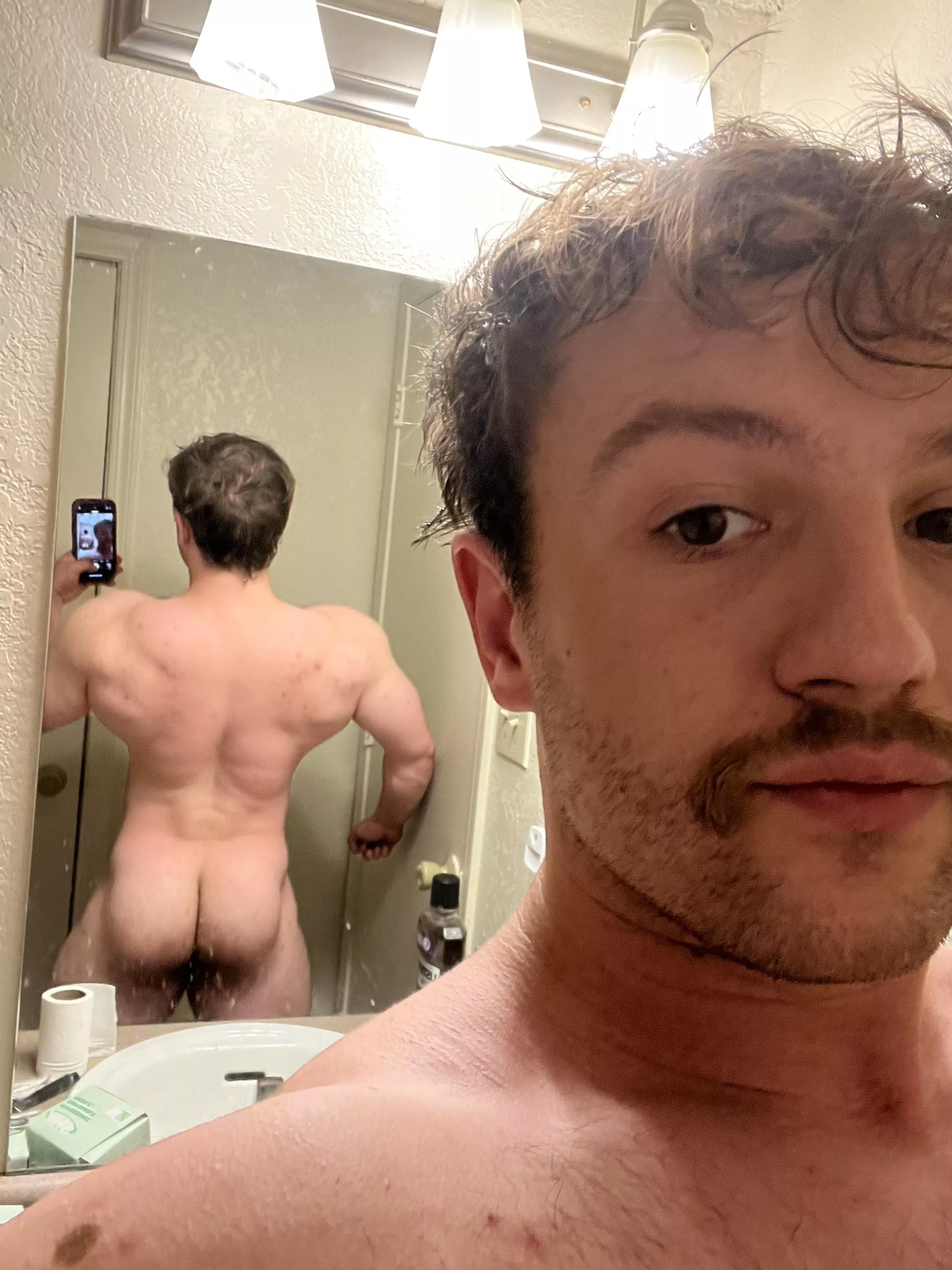 Want to grab a handful??