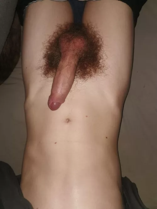 Want to join me in bed?