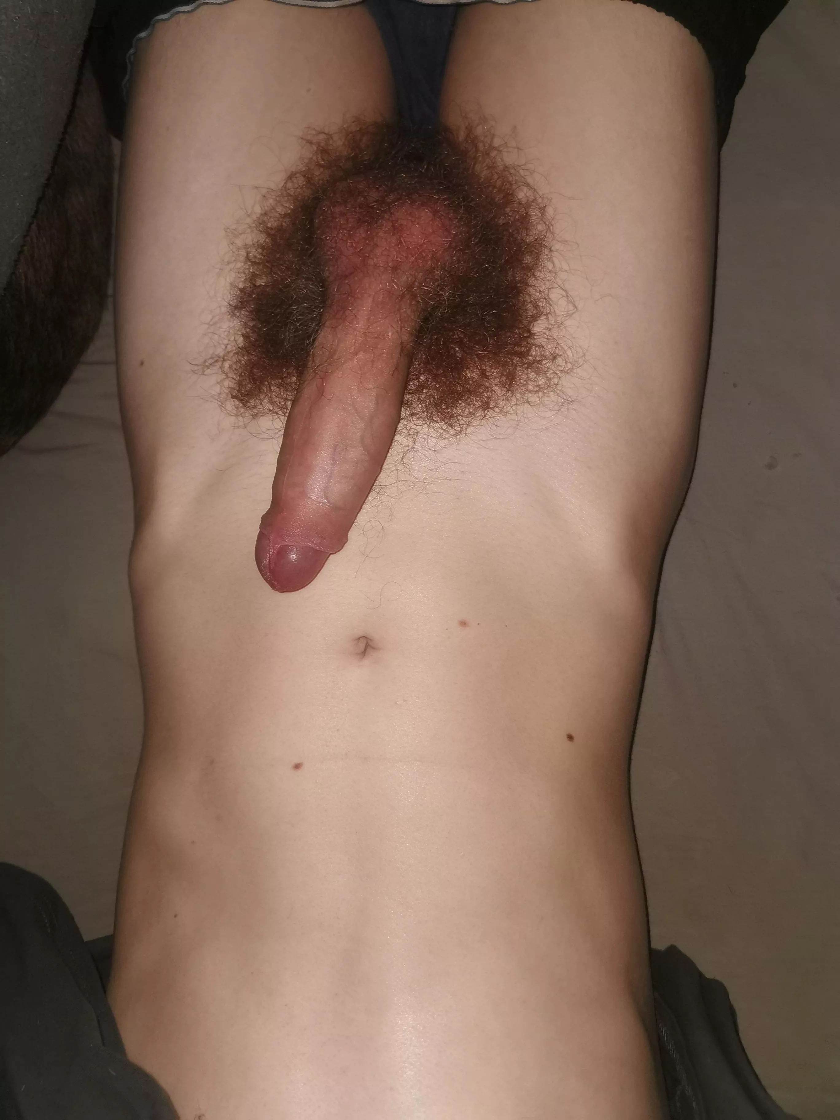 Want to join me in bed?