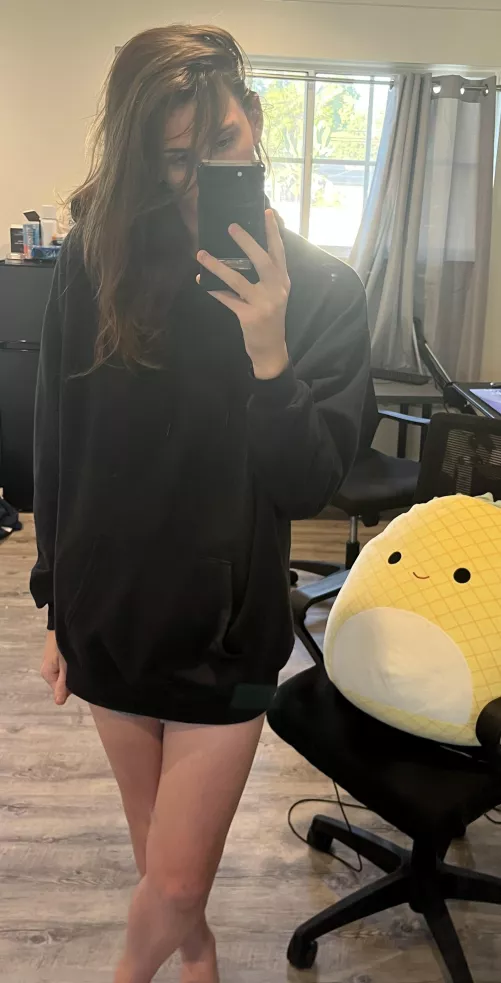 What do you mean this isn’t boymoding?