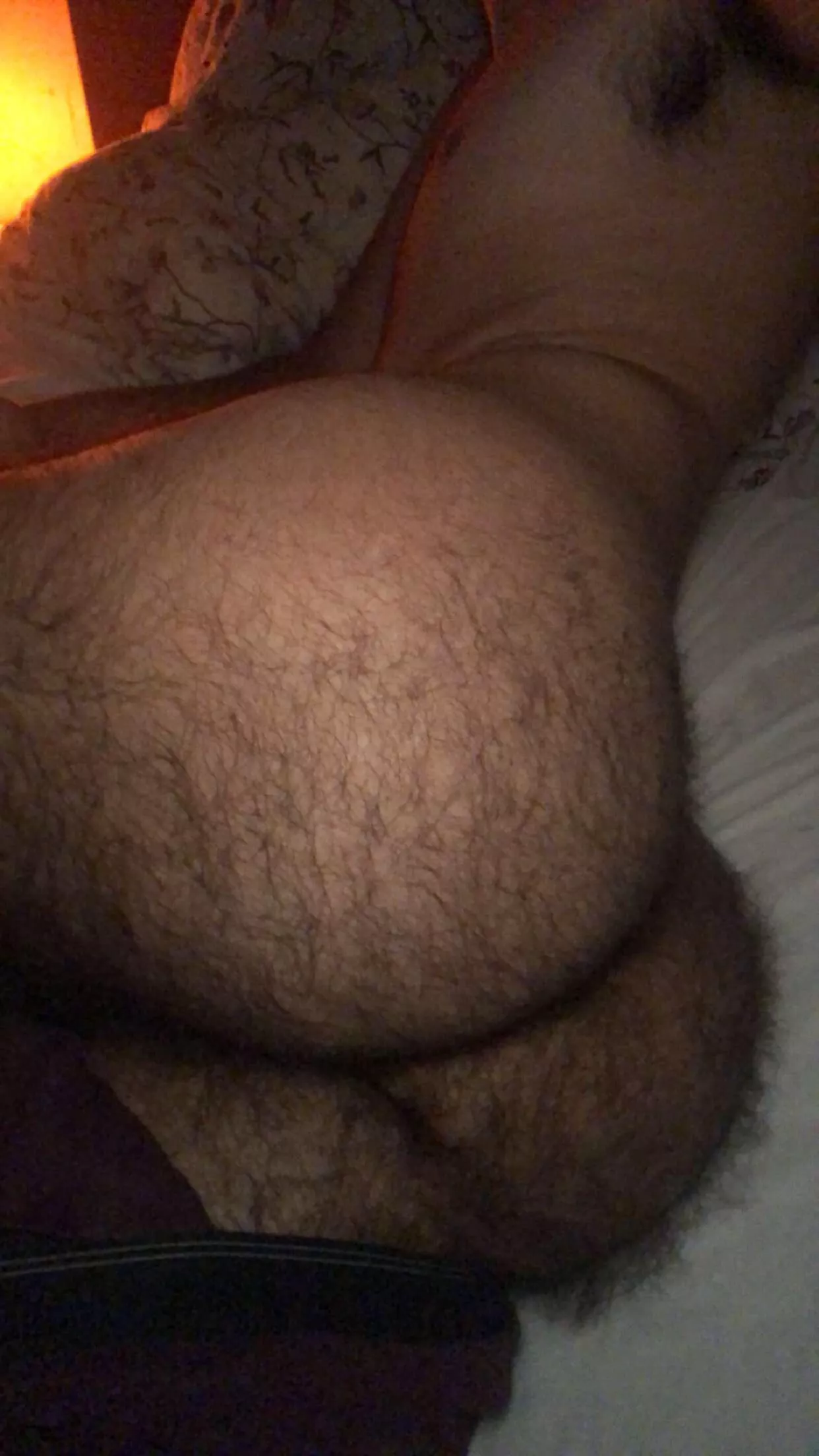 What does the situation look like boss?