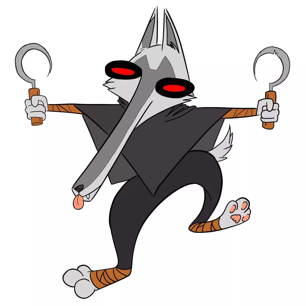 What’s this guy’s name?