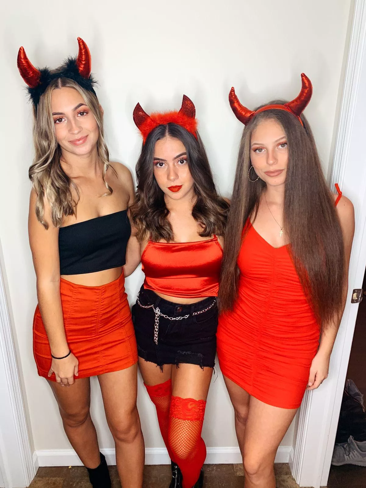 Which devil 😈