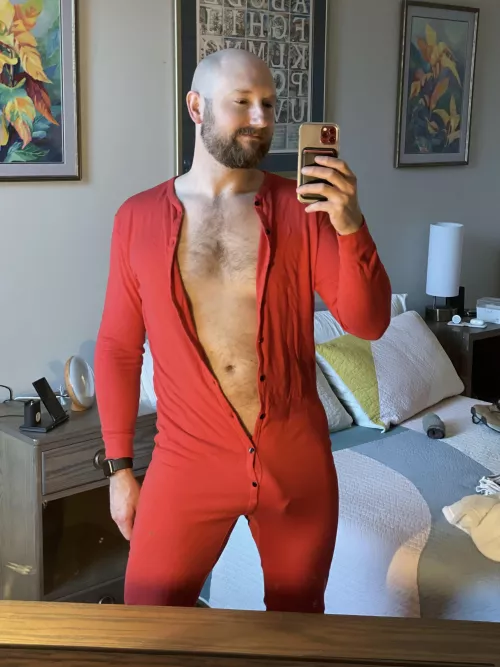 Who else is ready for fall?