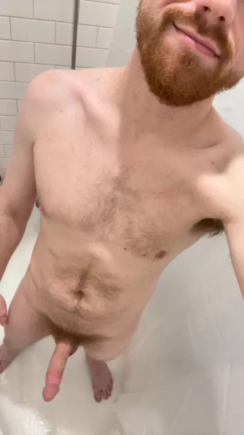 Who likes to get fucked in the shower?