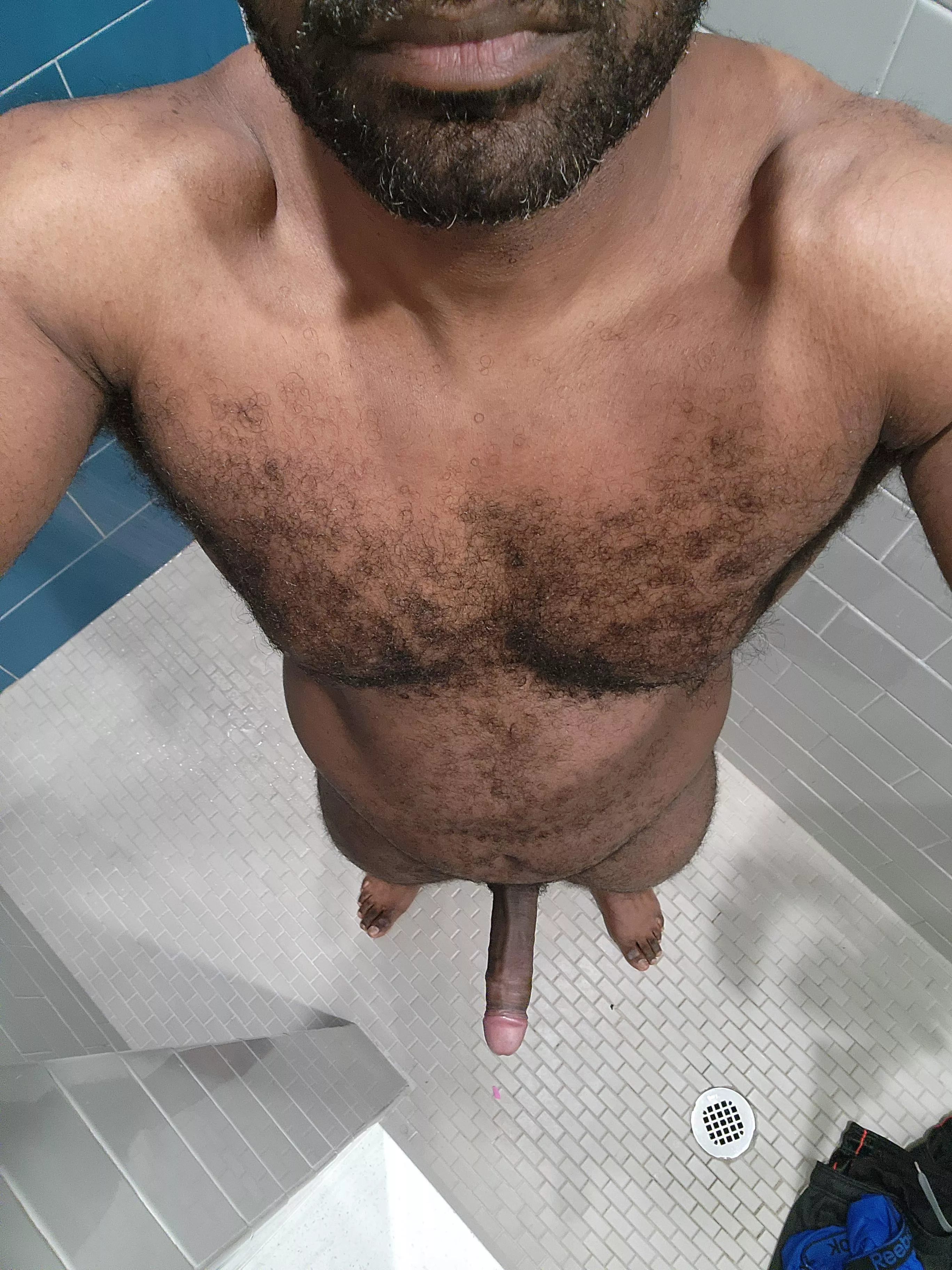 Whose Knees Need a Workout?