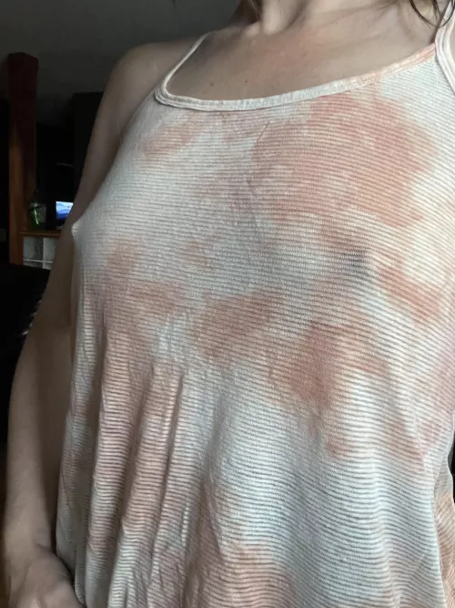 Will I catch you looking?? Wore this to PT and Costco 🤭 41F