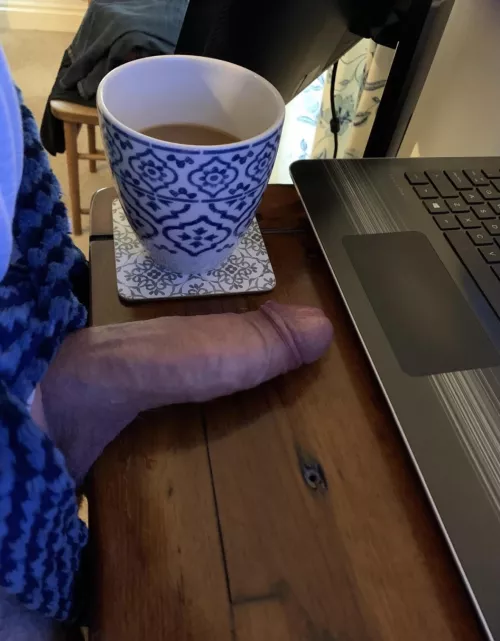 Work from home essentials