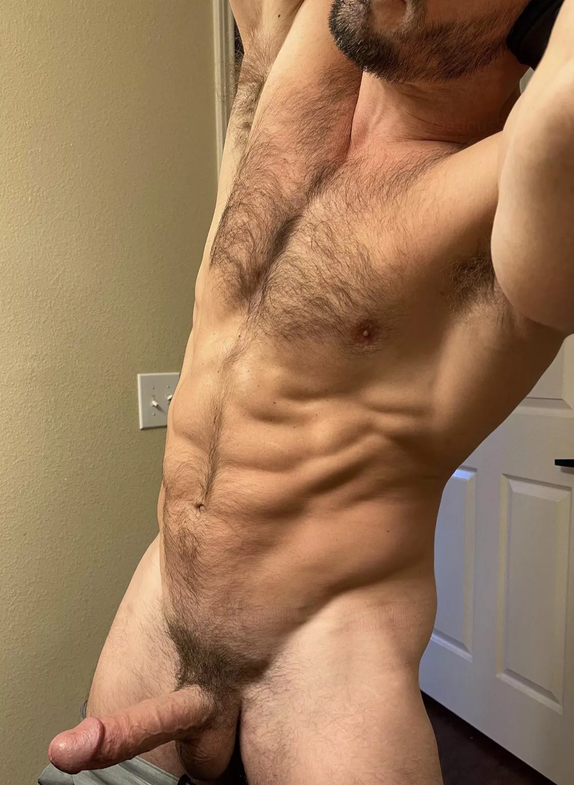 Would you let me fuck without a condom?