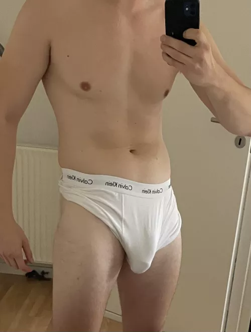 Would you pull them down?